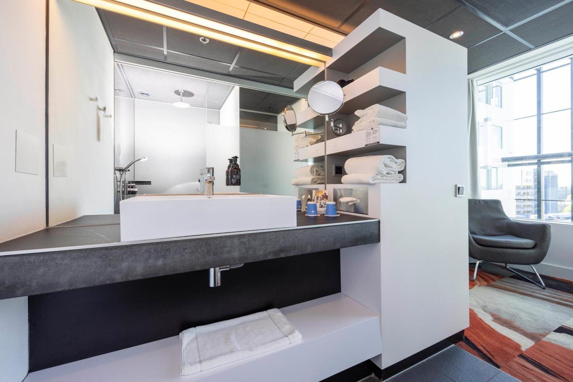 Habitación Doble Superior