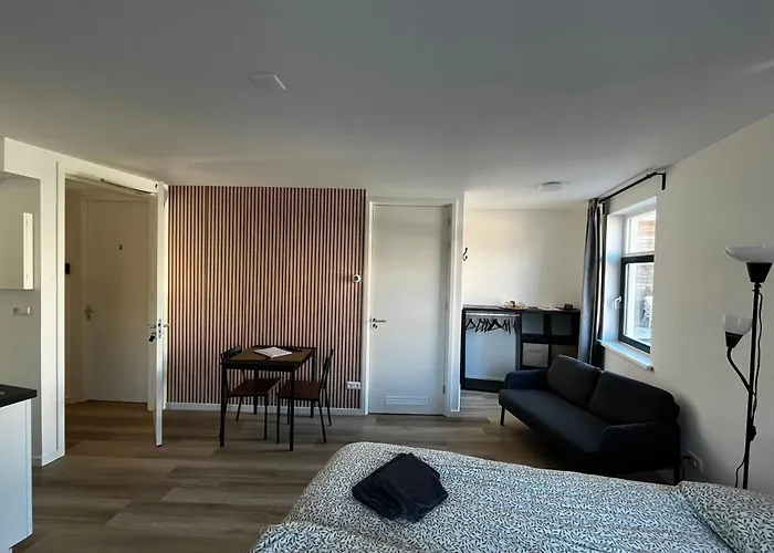 Apartement Hotel Stays By Adm