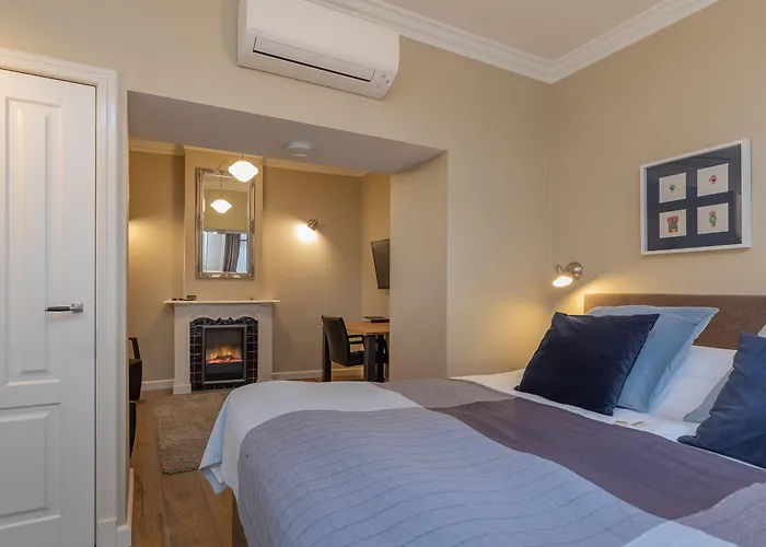 Exlibris Boutique Hotel
