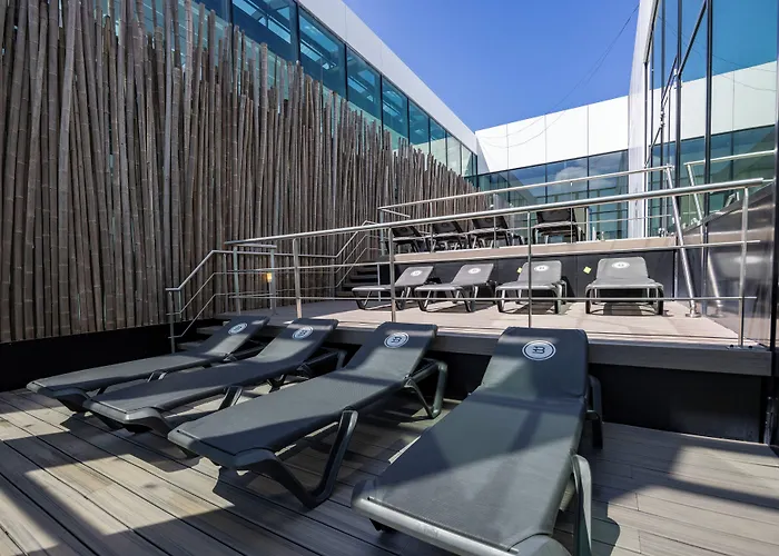Fletcher Wellness-Hotel Leiden